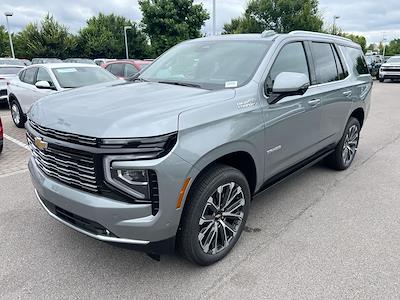 New 2025 Chevrolet Tahoe High Country 4WD SUV for sale #R359750 - photo 1