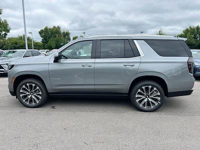 New 2025 Chevrolet Tahoe High Country 4WD SUV for sale #R359750 - photo 2