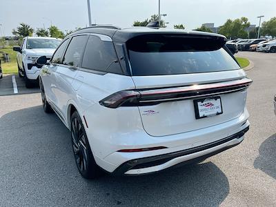 2024 Lincoln Nautilus AWD SUV for sale #R359750F - photo 2