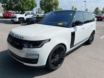 2022 Land Rover Range Rover AWD SUV for sale #R360443A - photo 1