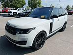 2022 Land Rover Range Rover AWD SUV for sale #R360443A - photo 1