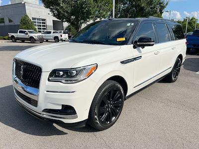 2023 Lincoln Navigator L 4WD SUV for sale #R361055A - photo 1