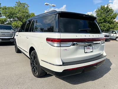 2023 Lincoln Navigator L 4WD SUV for sale #R361055A - photo 2