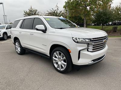 2022 Chevrolet Tahoe 4WD SUV for sale #R192787A - photo 1