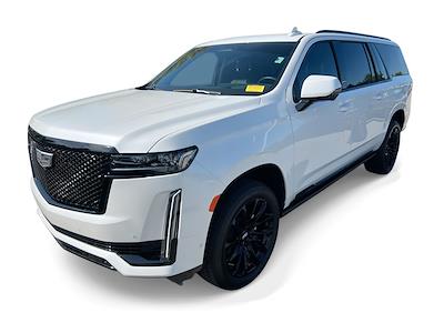 2024 Cadillac Escalade ESV 4WD SUV for sale #R364617A - photo 1