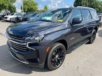 Used 2023 Chevrolet Tahoe LT SUV for sale #R365750A - photo 1
