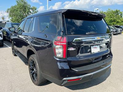 Used 2023 Chevrolet Tahoe LT SUV for sale #R365750A - photo 2