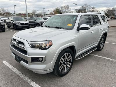 Used 2015 Toyota 4Runner - photo 1
