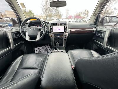 Used 2015 Toyota 4Runner - photo 1