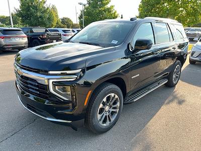 New 2025 Chevrolet Tahoe LS SUV for sale #R378304 - photo 1