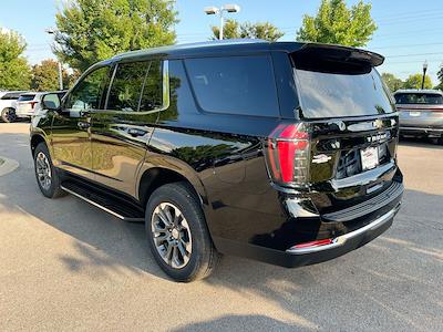 New 2025 Chevrolet Tahoe LS SUV for sale #R378304 - photo 2