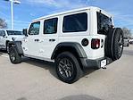 2024 Jeep Wrangler 4x4 SUV for sale #R378304A - photo 2