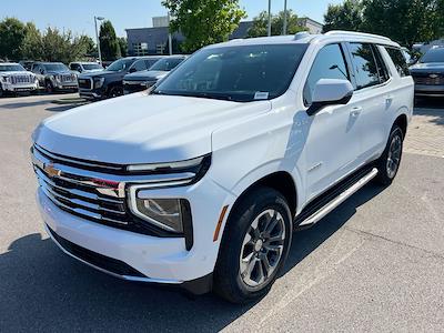 New 2025 Chevrolet Tahoe LT SUV for sale #R378532 - photo 1