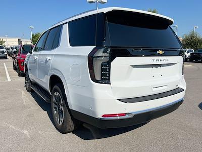 New 2025 Chevrolet Tahoe LT SUV for sale #R378532 - photo 2
