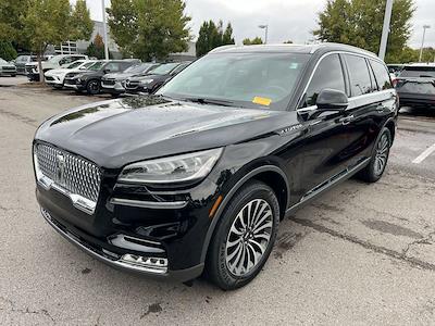 2021 Lincoln Aviator AWD SUV for sale #R378532A - photo 1
