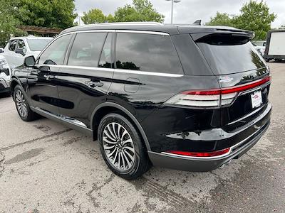 2021 Lincoln Aviator AWD SUV for sale #R378532A - photo 2