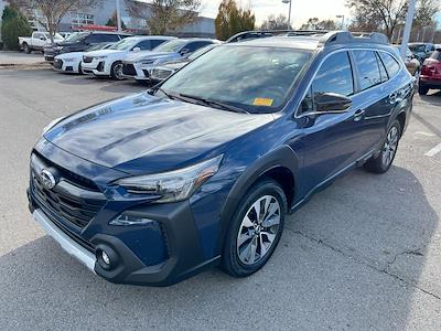 Used 2023 Subaru Outback Limited for sale #R379735C - photo 1