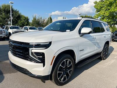 New 2025 Chevrolet Tahoe RST 4WD SUV for sale #R379781 - photo 1