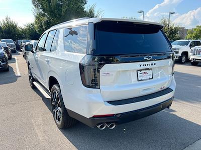 New 2025 Chevrolet Tahoe RST 4WD SUV for sale #R379781 - photo 2