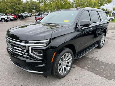 2025 Chevrolet Tahoe RWD SUV for sale #R380871A - photo 1