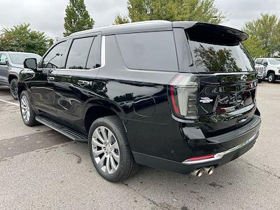 2025 Chevrolet Tahoe RWD SUV for sale #R380871A - photo 2