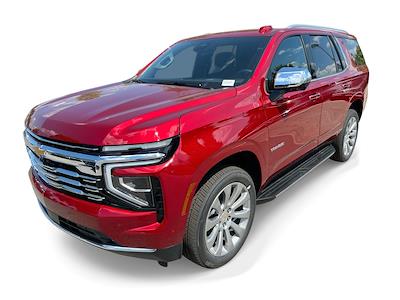 New 2025 Chevrolet Tahoe Premier 4WD SUV for sale #R386103 - photo 1