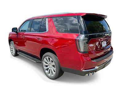 New 2025 Chevrolet Tahoe Premier 4WD SUV for sale #R386103 - photo 2