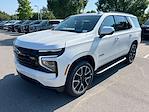 New 2025 Chevrolet Tahoe RST SUV for sale #R391797 - photo 1