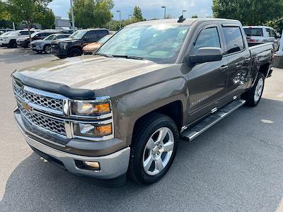 2015 Chevrolet Silverado 1500 Crew Cab RWD Pickup for sale #R403622A - photo 1
