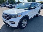 2021 Ford Explorer 4WD SUV for sale #R407894A - photo 1