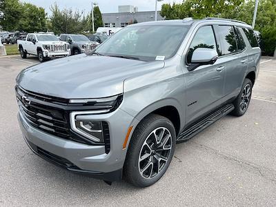 New 2025 Chevrolet Tahoe RST SUV for sale #R412791 - photo 1