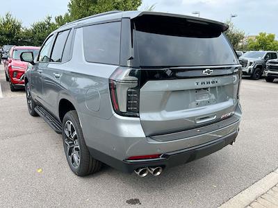 New 2025 Chevrolet Tahoe RST SUV for sale #R412791 - photo 2