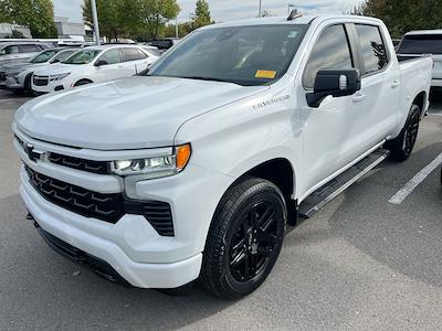 2024 Chevrolet Silverado 1500 Crew Cab RWD Pickup for sale #R412791A - photo 1