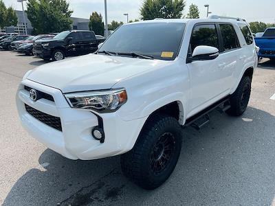 2018 Toyota 4Runner 4WD SUV for sale #R415738A - photo 1