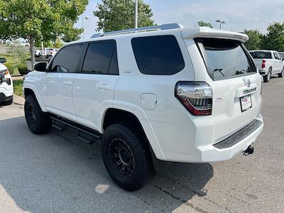 2018 Toyota 4Runner 4WD SUV for sale #R415738A - photo 2