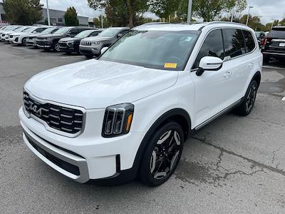 2024 Kia Telluride FWD SUV for sale #R416308A - photo 1