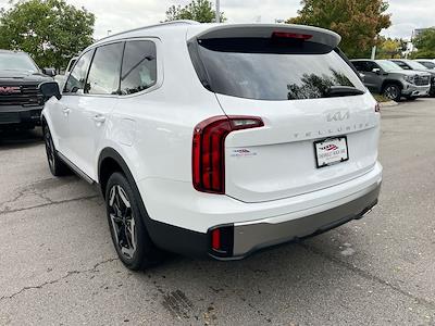 2024 Kia Telluride FWD SUV for sale #R416308A - photo 2