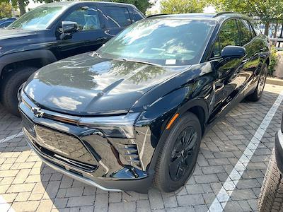 New 2026 Chevrolet Blazer EV LT SUV for sale #S100649 - photo 1