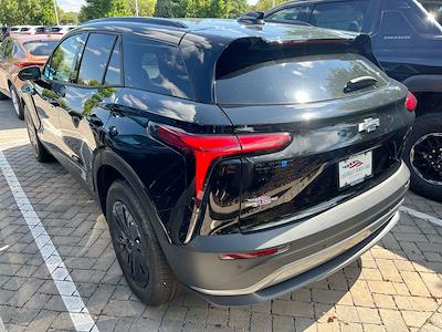 New 2026 Chevrolet Blazer EV LT SUV for sale #S100649 - photo 2