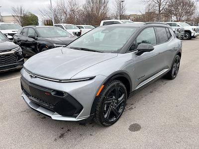 New 2026 Chevrolet Equinox EV RS for sale #S117164 - photo 1