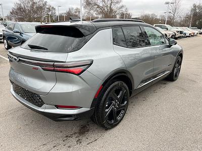 New 2026 Chevrolet Equinox EV RS for sale #S117164 - photo 2