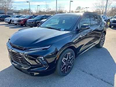 New 2026 Chevrolet Blazer RS for sale #S119246 - photo 1