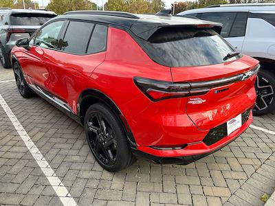 New 2026 Chevrolet Equinox EV RS SUV for sale #S121352 - photo 2