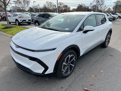 New 2026 Chevrolet Equinox EV LT for sale #S125638 - photo 1