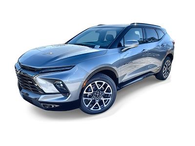 2025 Chevrolet Blazer FWD SUV for sale #132172L - photo 1