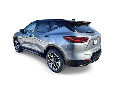 2025 Chevrolet Blazer FWD SUV for sale #132172L - photo 2