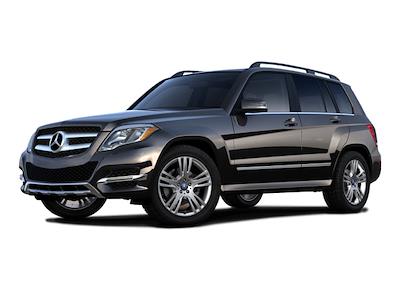 Used 2015 Mercedes-Benz GLK 350 - photo 1