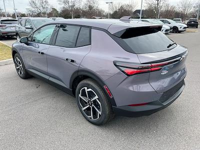 New 2026 Chevrolet Equinox EV - photo 1