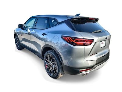 New 2025 Chevrolet Blazer 2LT AWD SUV for sale #161686L - photo 2