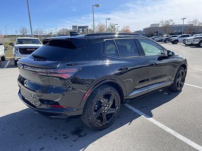 New 2025 Chevrolet Equinox EV RS SUV for sale #178593L - photo 2